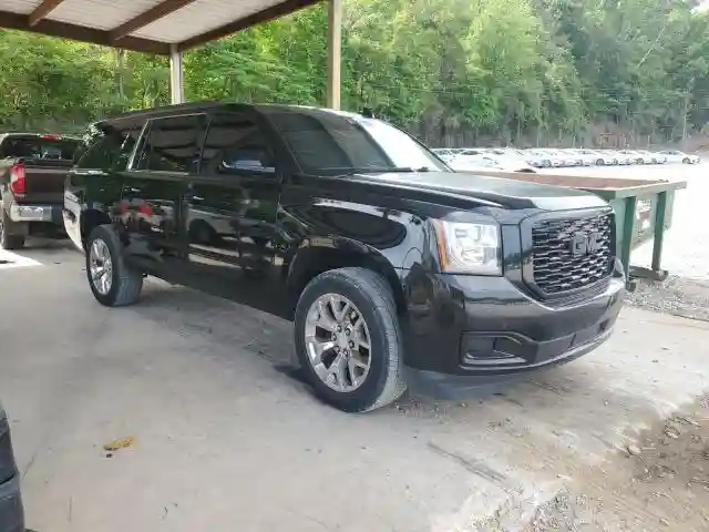 1GKS1HKC8FR579842 2015 GMC YUKON-3