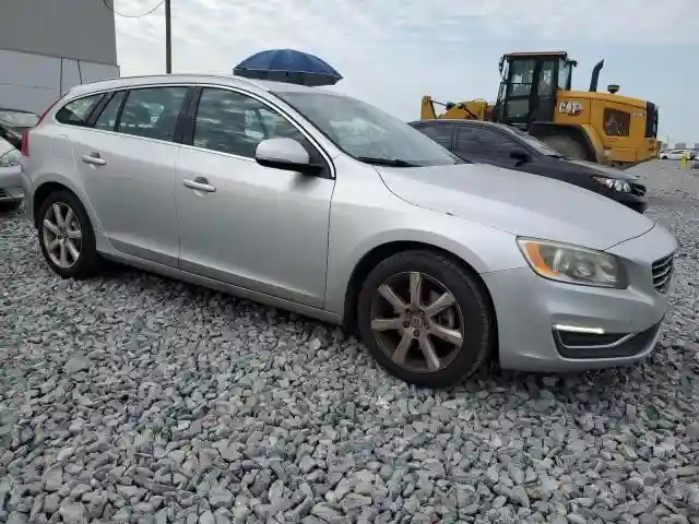 YV140MEK5G1290897 2016 VOLVO V60-3