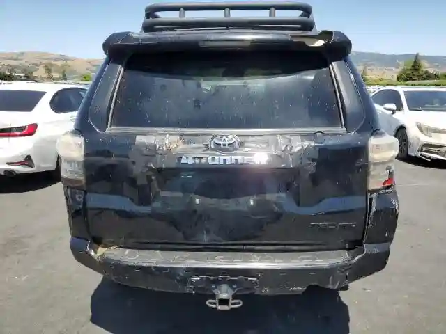 JTEBU5JR6L5768303 2020 TOYOTA 4RUNNER-5