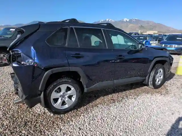 2T3P1RFV7MW165421 2021 TOYOTA RAV4-2