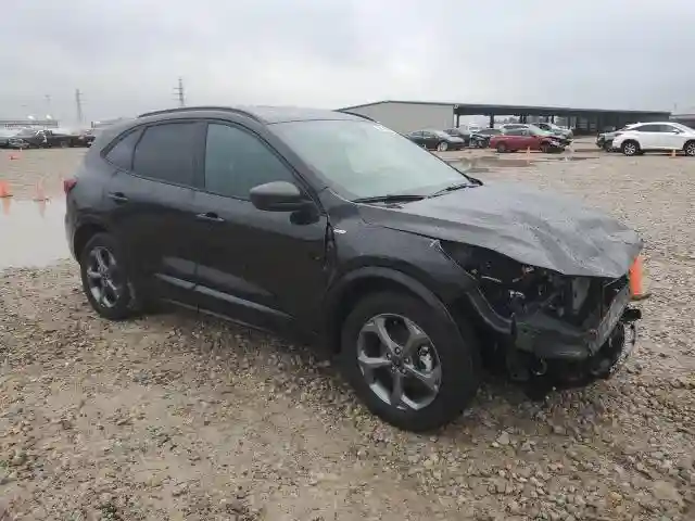1FMCU0MN6RUB24945 2024 FORD ESCAPE ST-3