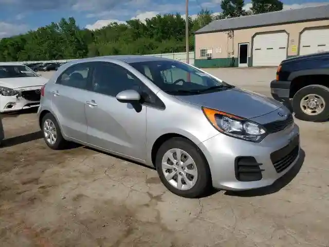 KNADM5A36G6633439 2016 KIA RIO-3