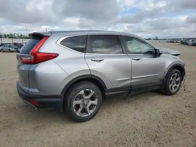 2HKRW2H56JH103896 2018 HONDA CRV-2