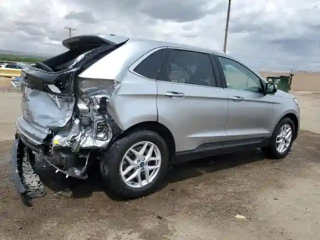 2FMPK4J93NBB03332 2022 FORD EDGE-2