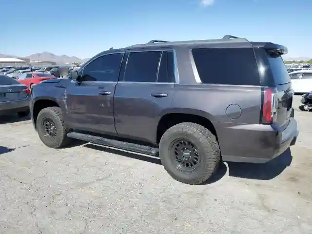 1GKS2BKC1GR158184 2016 GMC YUKON-1