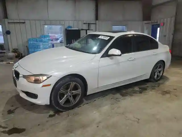 WBA3B5C55FF961191 2015 BMW 3 SERIES-0