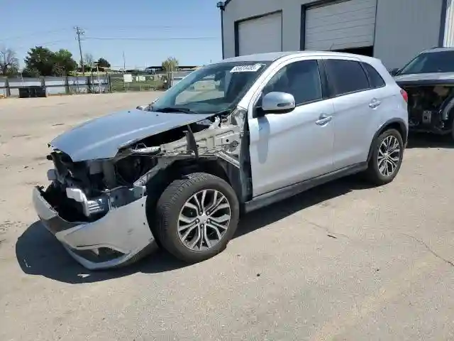 JA4AP3AU2GZ044553 2016 MITSUBISHI OUTLANDER-0