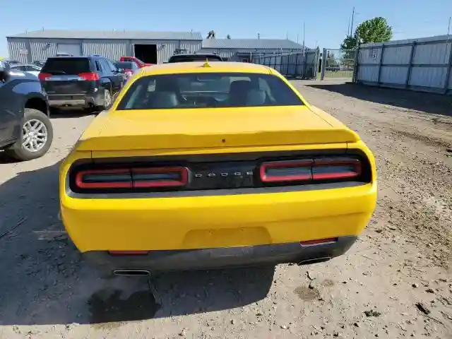 2C3CDZGGXHH556112 2017 DODGE CHALLENGER-5