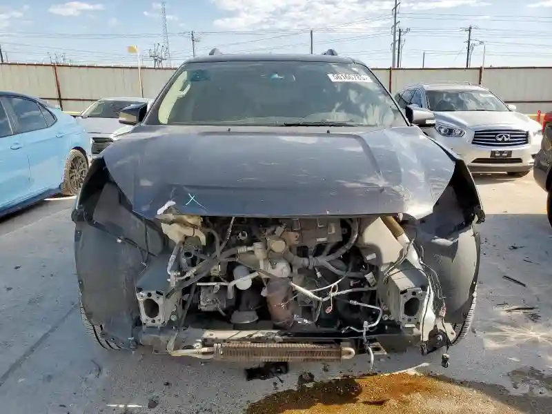 1GKKVTKD9FJ351489 2015 GMC ACADIA DEN-4