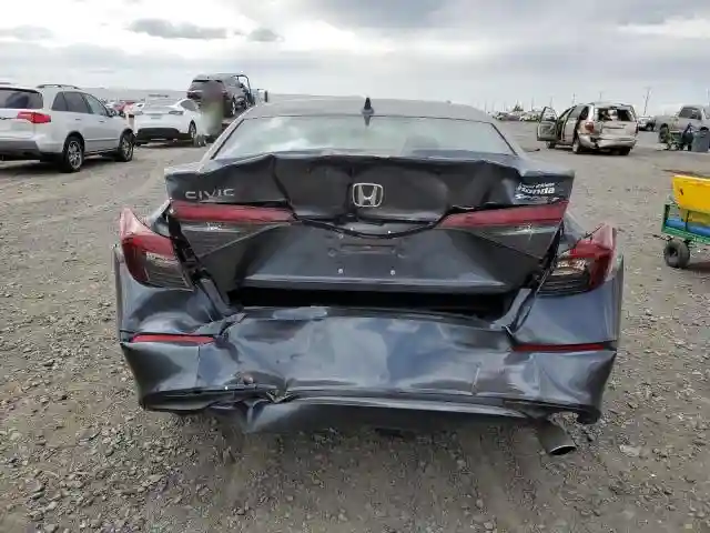 2HGFE2F52SH518637 2025 HONDA CIVIC-5