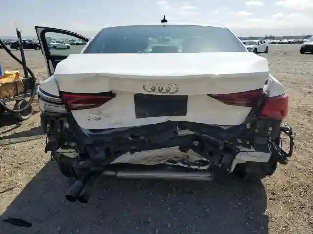 WAUAUGFF3KA098593 2019 AUDI A3-5