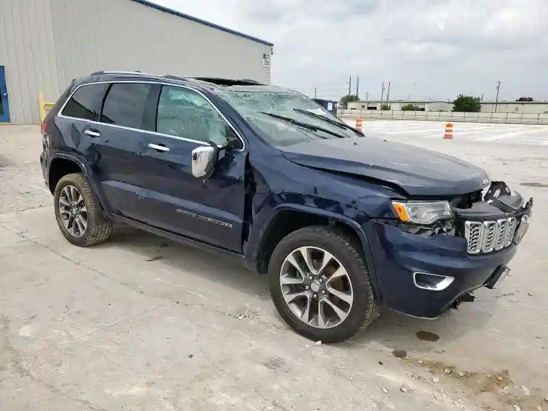 1C4RJFCG6HC876808 2017 JEEP GRAND CHEROKEE-3
