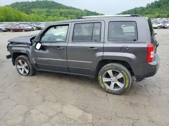 1C4NJRFB5HD194349 2017 JEEP PATRIOT-1