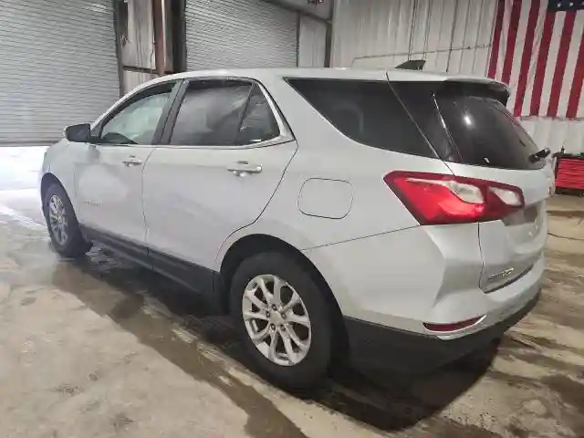 2GNAXTEV3M6162389 2021 CHEVROLET EQUINOX-1