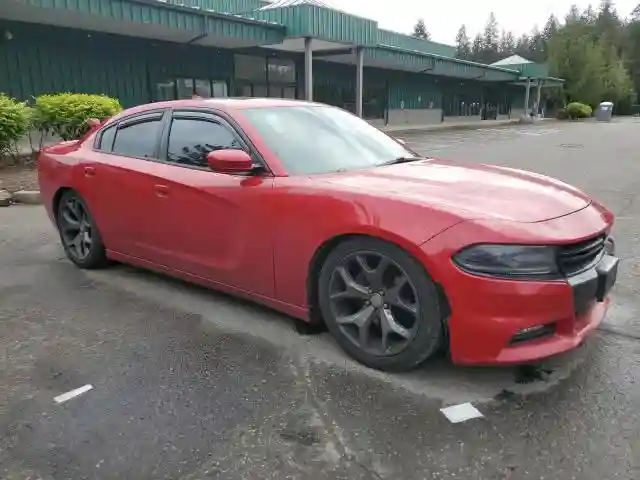 2C3CDXHG4GH140641 2016 DODGE CHARGER-3