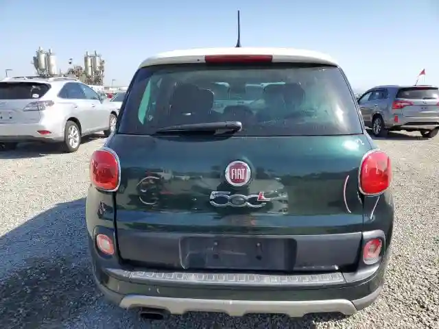 ZFBCFADH1GZ037438 2016 FIAT 500-5