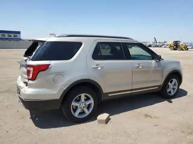 1FM5K8D8XHGD99013 2017 FORD EXPLORER-2