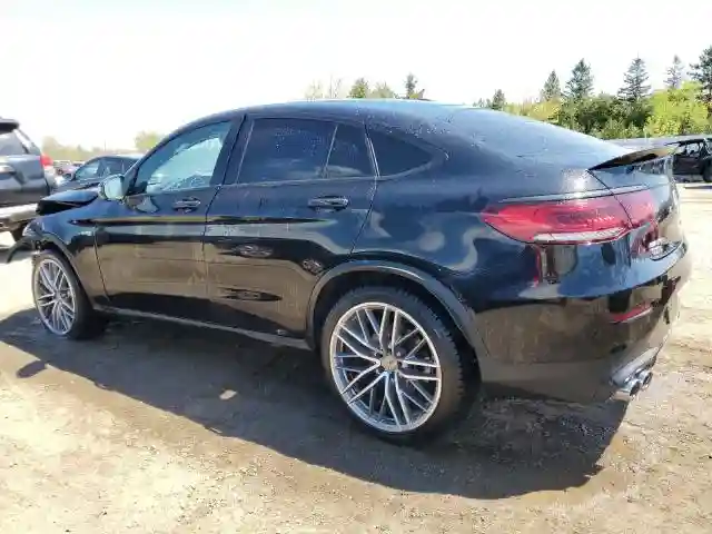 W1N0J6EB9PG163945 2023 MERCEDES-BENZ GLC-CLASS-1