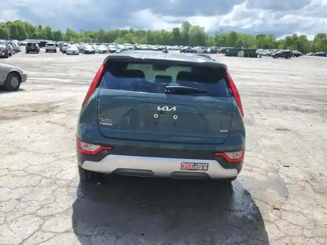 KNDCR3LE1P5080014 2023 KIA NIRO-5