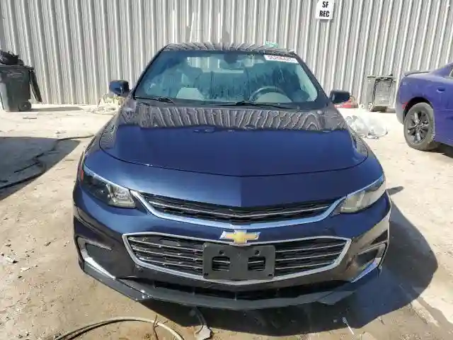1G1ZE5STXGF211638 2016 CHEVROLET MALIBU-4