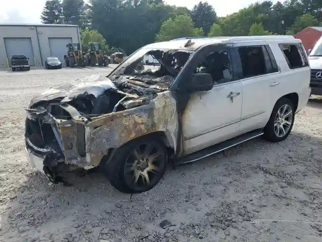 1GYS4BKJ9GR232398 2016 CADILLAC ESCALADE-0