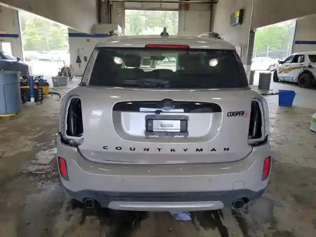 WMZ53BR07P3P92006 2023 MINI COOPER-5