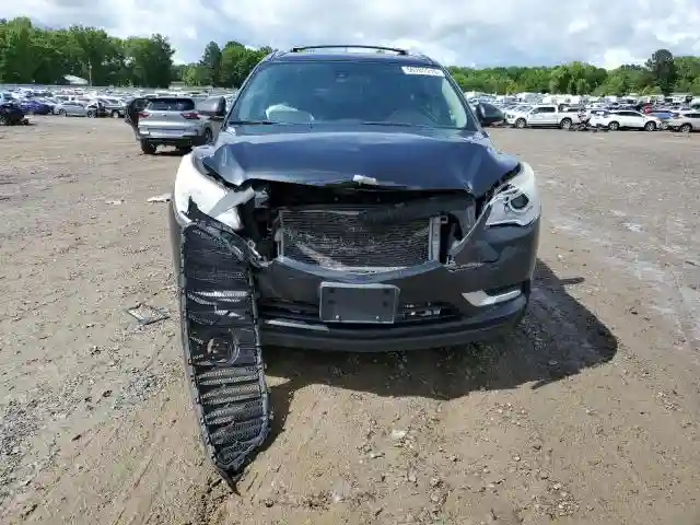 5GAKVCKD1FJ293391 2015 BUICK ENCLAVE-4