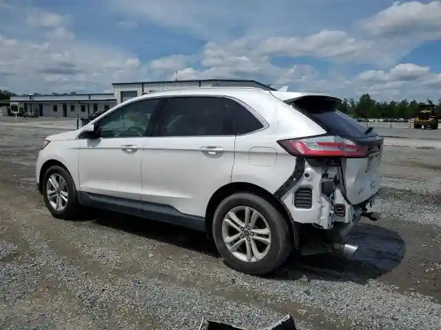 2FMPK3J96KBC31778 2019 FORD EDGE-1