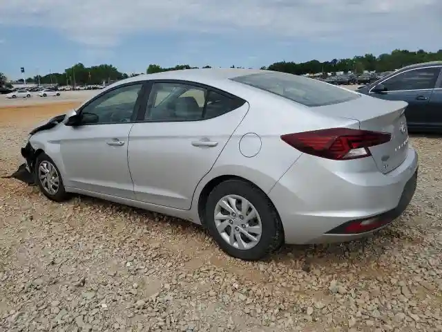5NPD74LF8KH470609 2019 HYUNDAI ELANTRA-1
