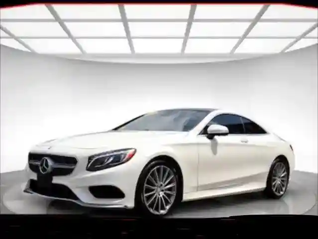 WDDXJ8FB2GA012XXX 2016 MERCEDES-BENZ S-CLASS-1