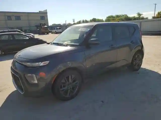KNDJ23AU6M7794906 2021 KIA SOUL-0