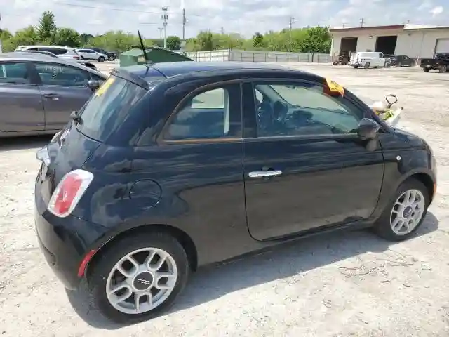 3C3CFFAR8FT710016 2015 FIAT 500-2