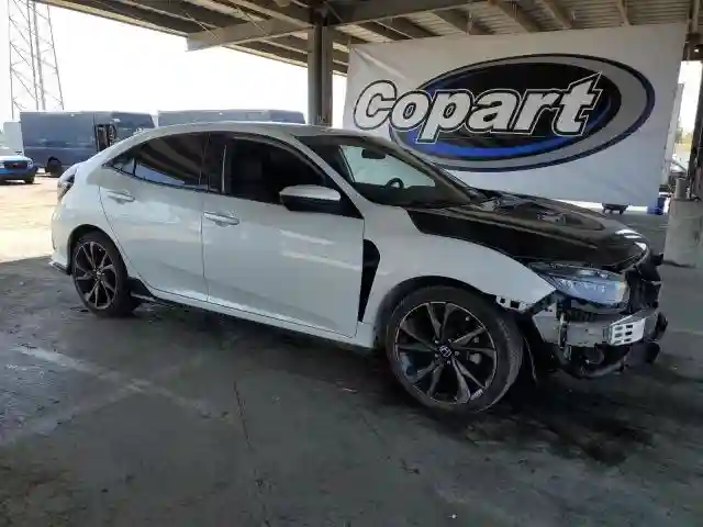SHHFK7H40HU424522 2017 HONDA CIVIC-3