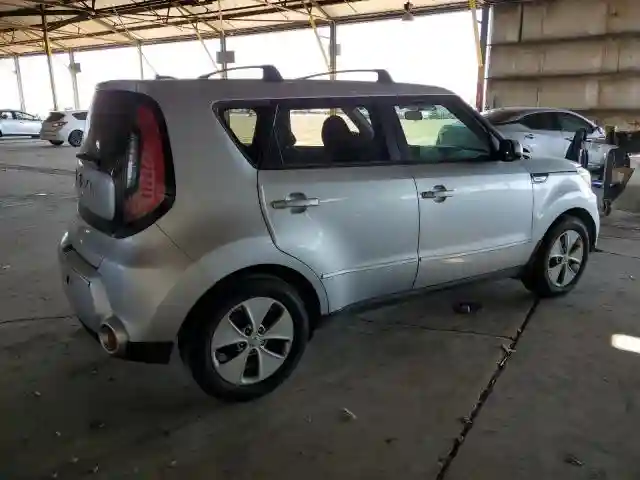 KNDJN2A23F7772042 2015 KIA SOUL-2