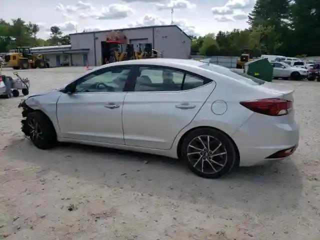 5NPD84LF5KH416312 2019 HYUNDAI ELANTRA-1