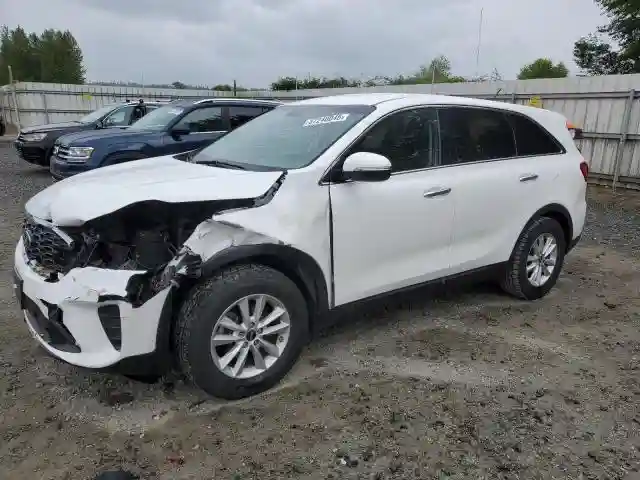 5XYPG4A36LG698588 2020 KIA SORENTO-0