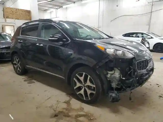 KNDPRCA63J7370649 2018 KIA SPORTAGE-3