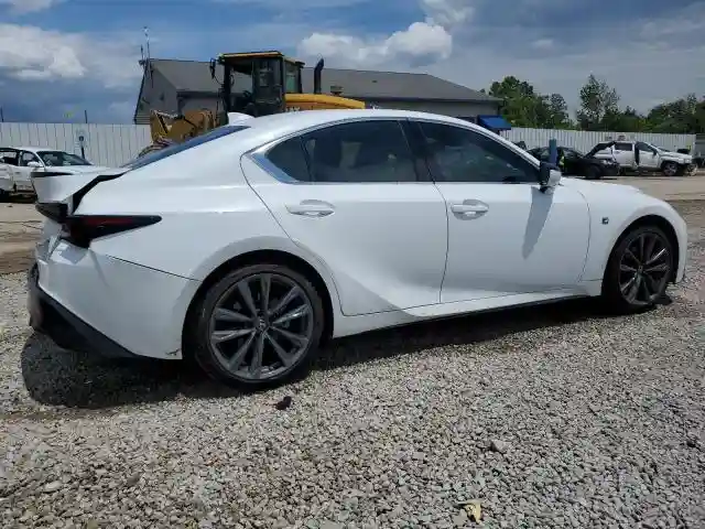JTHGZ1E24M5020585 2021 LEXUS IS 350 F S-2