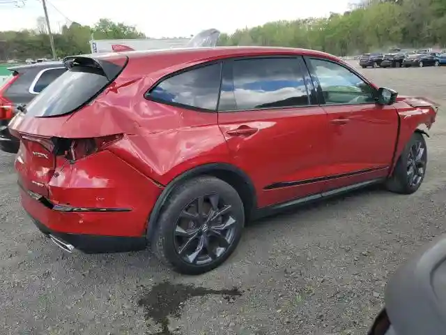 5J8YE1H00PL006860 2023 ACURA MDX-2