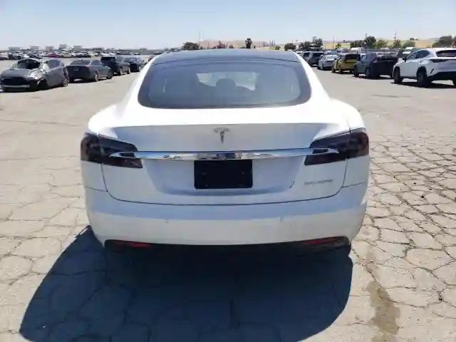 5YJSA1E26KF311667 2019 TESLA MODEL S-5