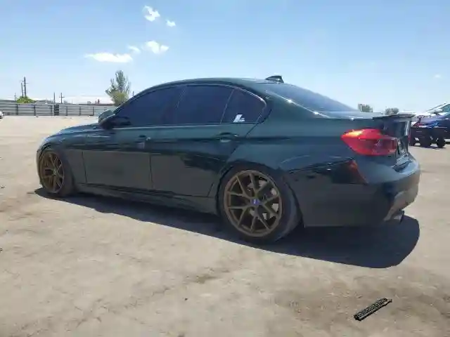 WBA8B3C38HK777592 2017 BMW 3 SERIES-1