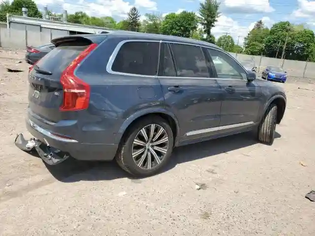 YV4062PE9R1235500 2024 VOLVO XC90 PLUS-2