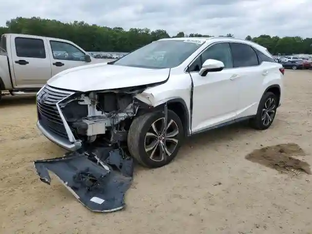 2T2ZZMCA2JC097276 2018 LEXUS RX350-0