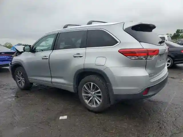 5TDJZRFH1HS375710 2017 TOYOTA HIGHLANDER-1