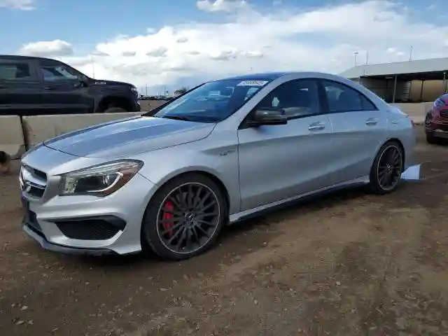 WDDSJ5CB2FN216868 2015 MERCEDES-BENZ CLA-CLASS-0
