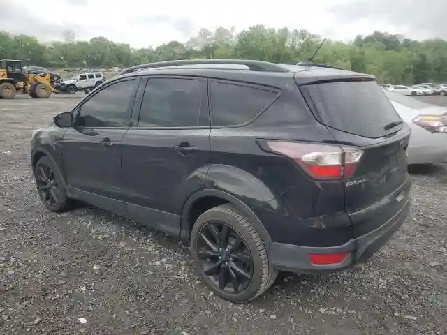 1FMCU9GD5JUA64975 2018 FORD ESCAPE-1