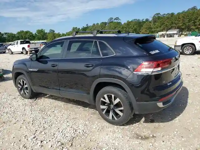 1V2LC2CA2NC210351 2022 VOLKSWAGEN ATLAS-1