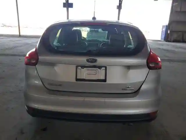 1FADP3K23FL330158 2015 FORD FOCUS-5