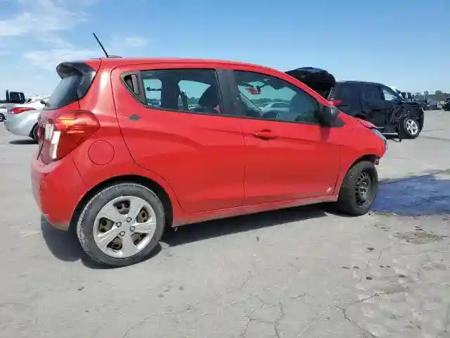 KL8CB6SA0KC735748 2019 CHEVROLET SPARK-2