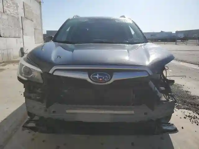 JF2SKAJC2LH518295 2020 SUBARU FORESTER-4